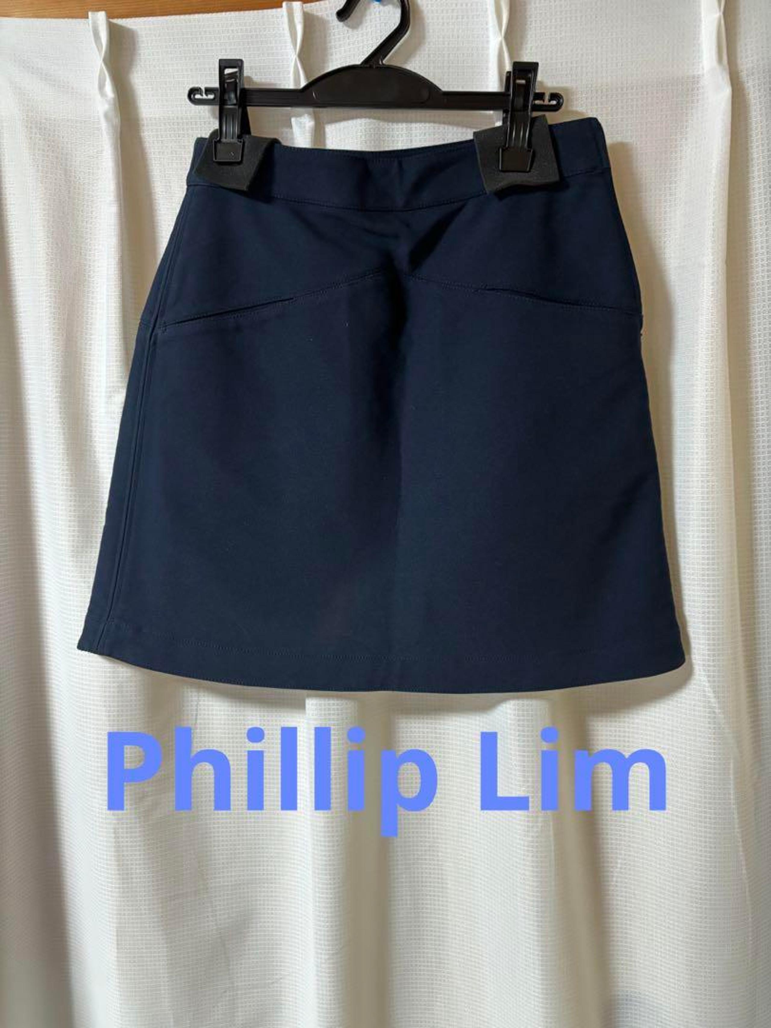 3.1 Phillip Lim, Three One Phillip Lim, Asymmetrical Tight Mini Skirt