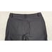 Lululemon Men Pants 30x33 ABC Classic Warpstreme 5 Pocket Black Preppy Chino
