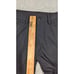 Lululemon Men Pants 30x33 ABC Classic Warpstreme 5 Pocket Black Preppy Chino