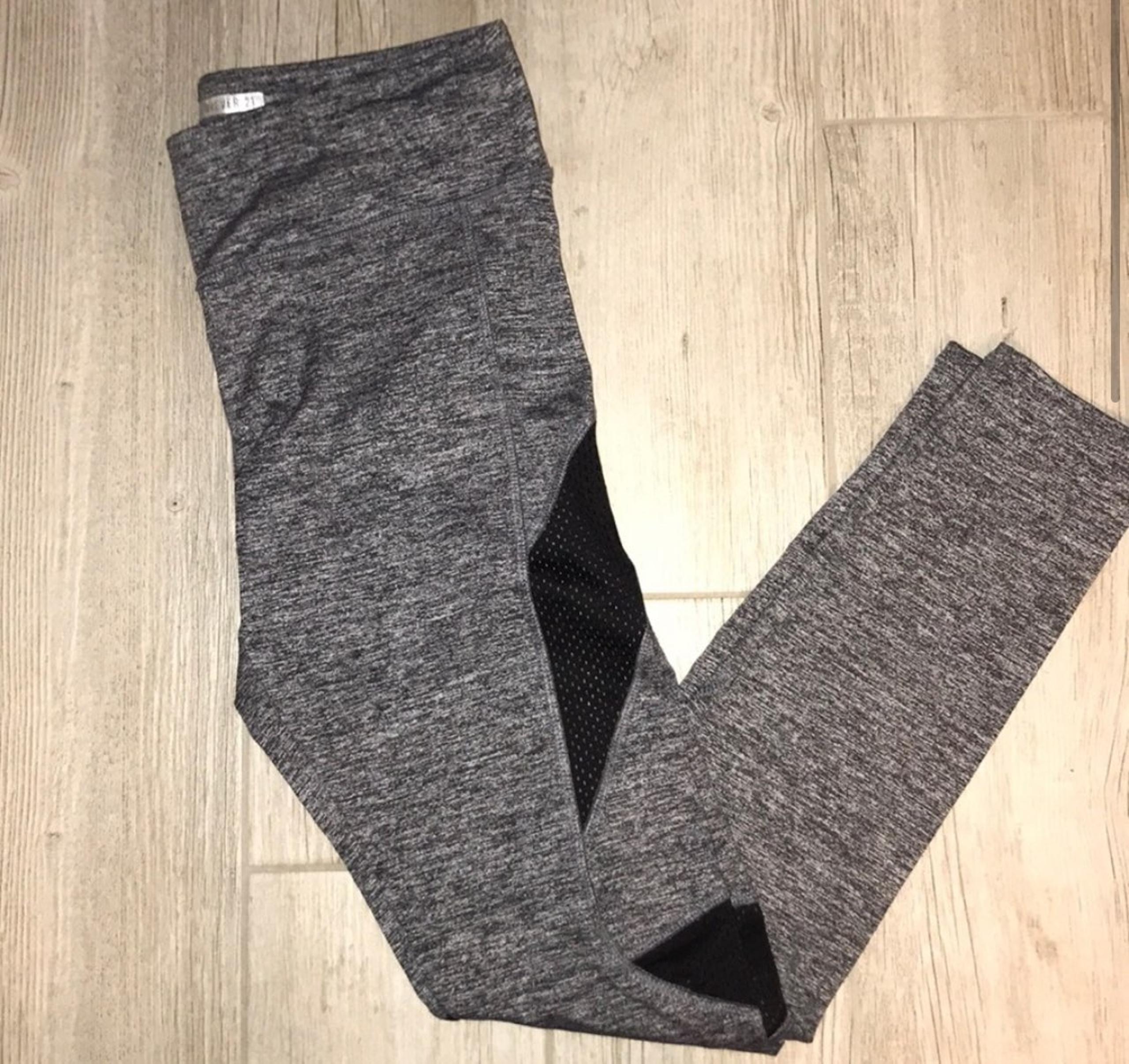 Active leggings