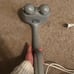 back massager