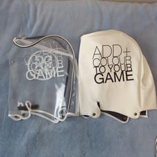G4 Stand Bag with Headcover