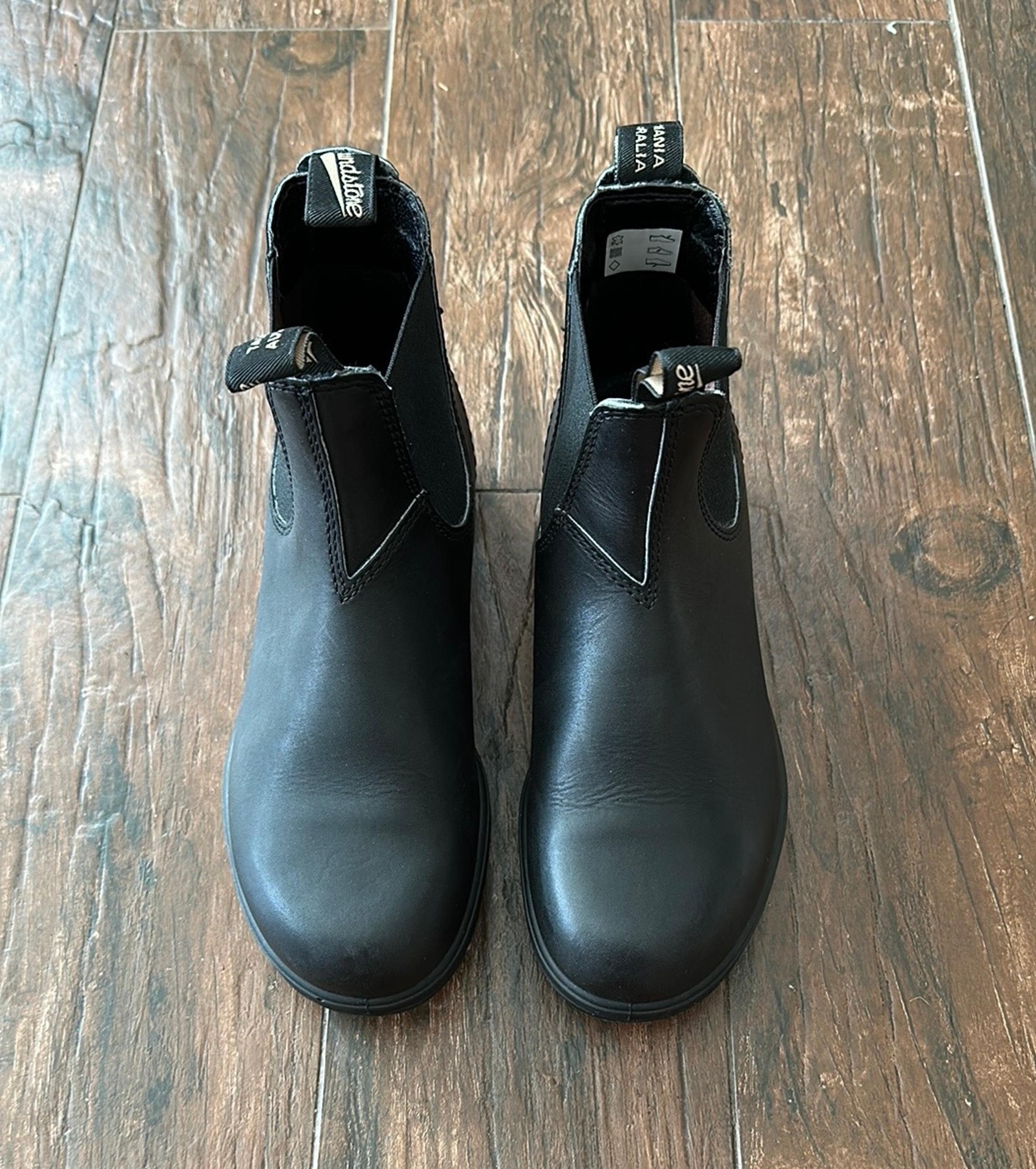 Blundstone Boots