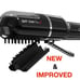 Split ender trimmer