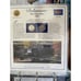 Statehood Quarters Collection Album Vol I of II Postal Commemorative Society
