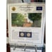 Statehood Quarters Collection Album Vol I of II Postal Commemorative Society