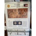 Statehood Quarters Collection Album Vol I of II Postal Commemorative Society