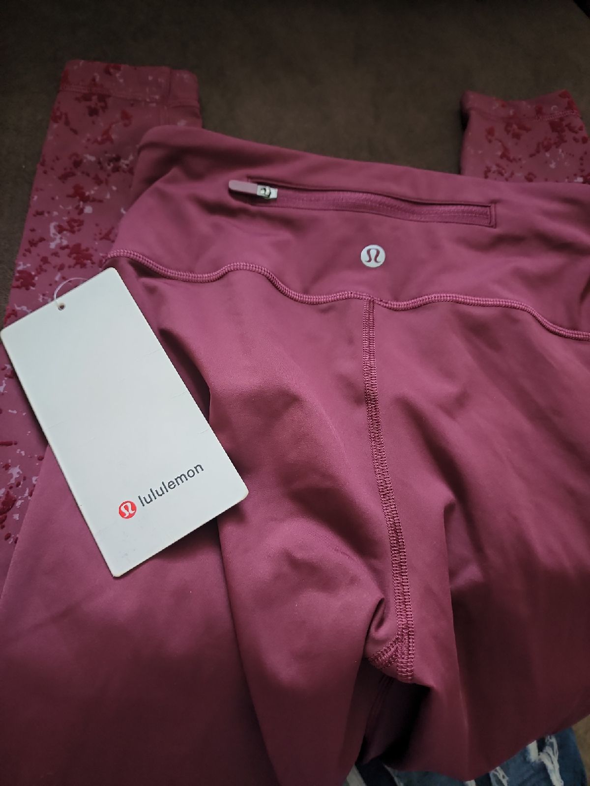 Lululemon Athletica
