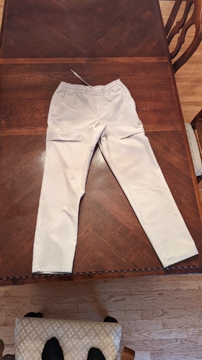 Men's Lululemon ABC pants