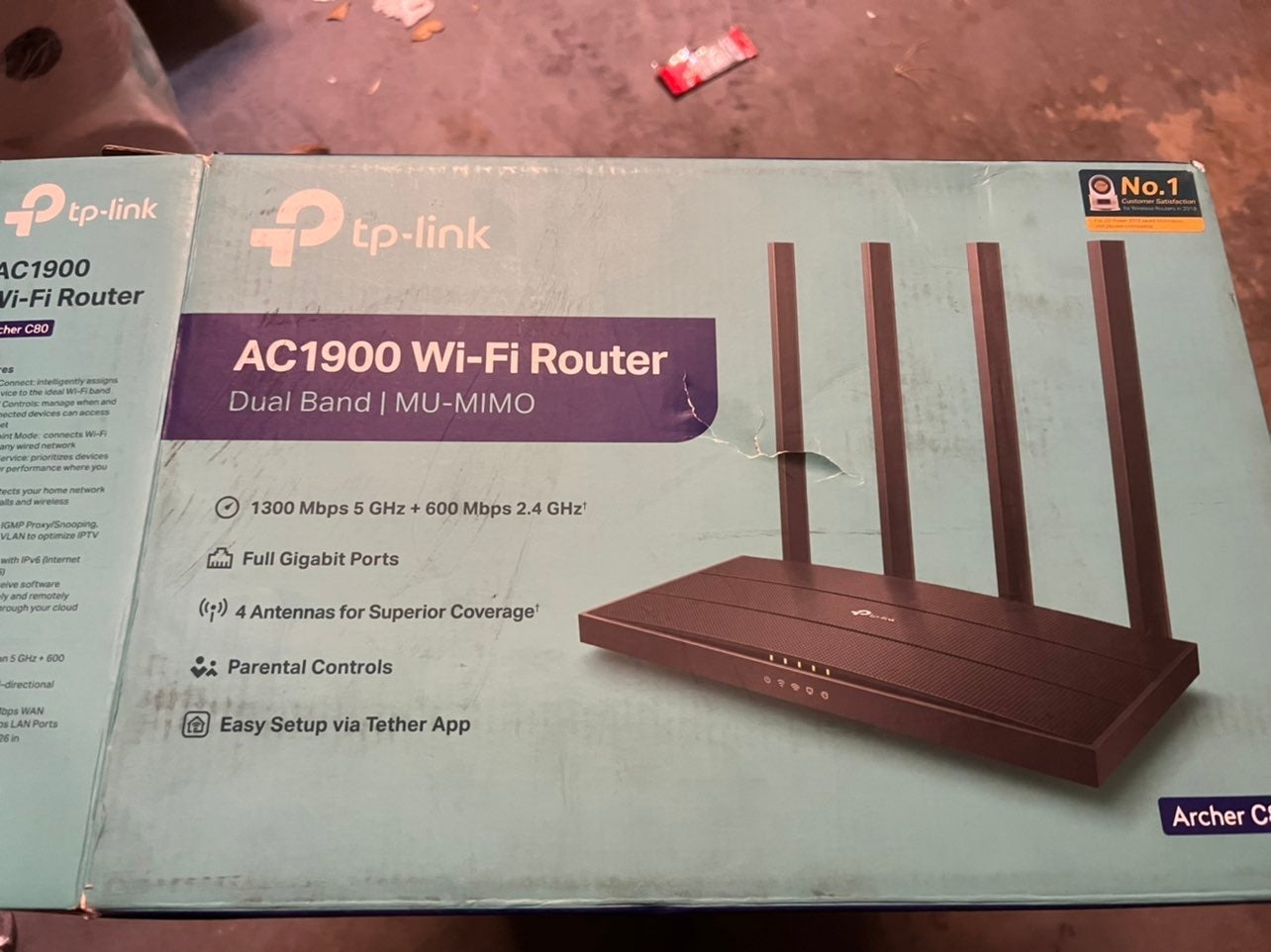 Router