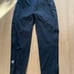 FJ Footjoy XXL 2XL Black Tour XP Golf Rain Pants DryJoys Men's Athletic Outdoor