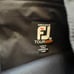 FJ Footjoy XXL 2XL Black Tour XP Golf Rain Pants DryJoys Men's Athletic Outdoor