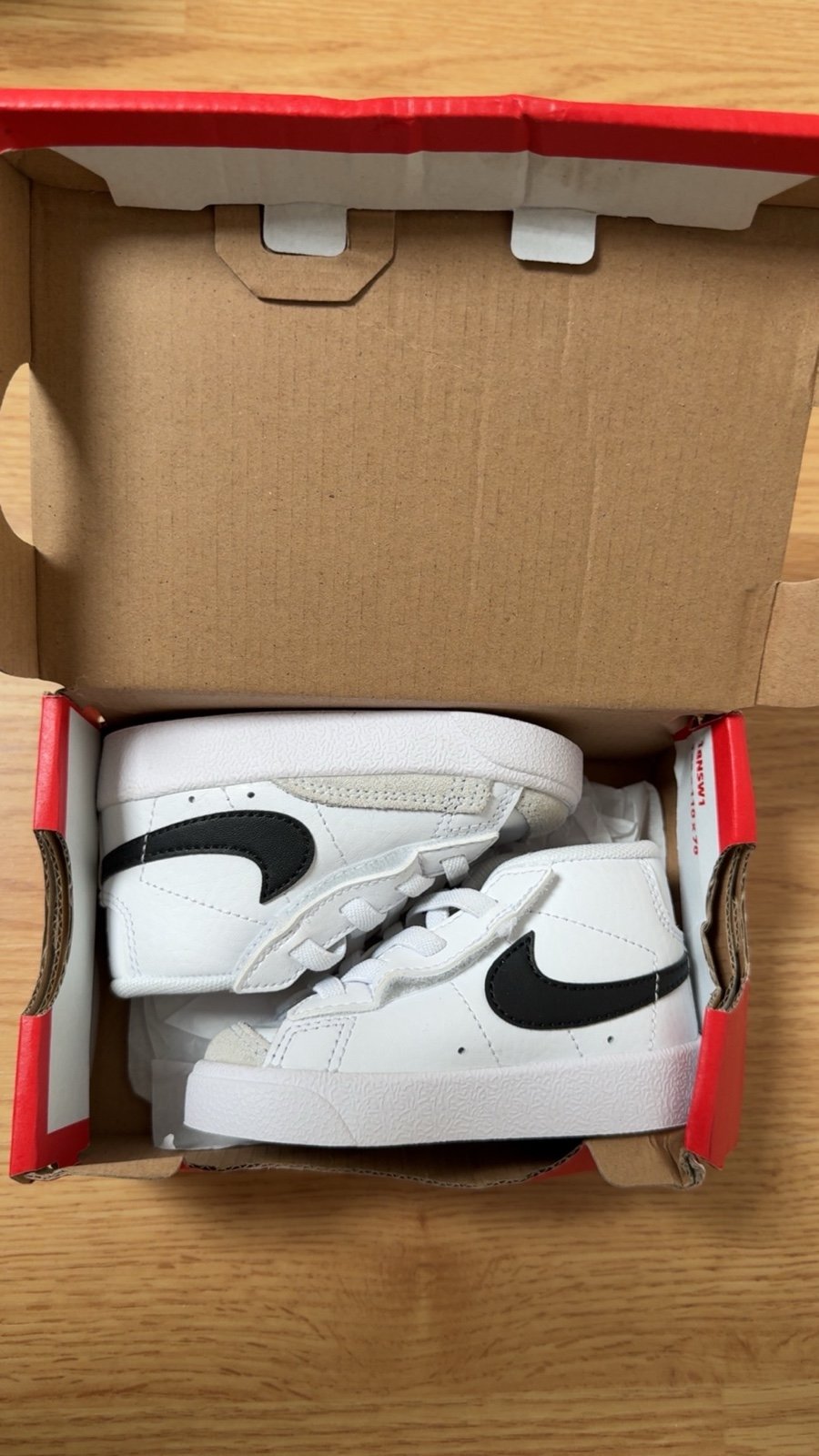 Toddler Nike Blazers