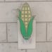 Multi-Color Corn Night-Light, Yellow Corn Night Light, Spring Nite Lite