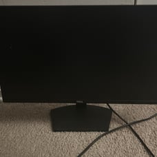 Dell Monitor