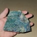 High quality grape agate Crystal w/ gift
