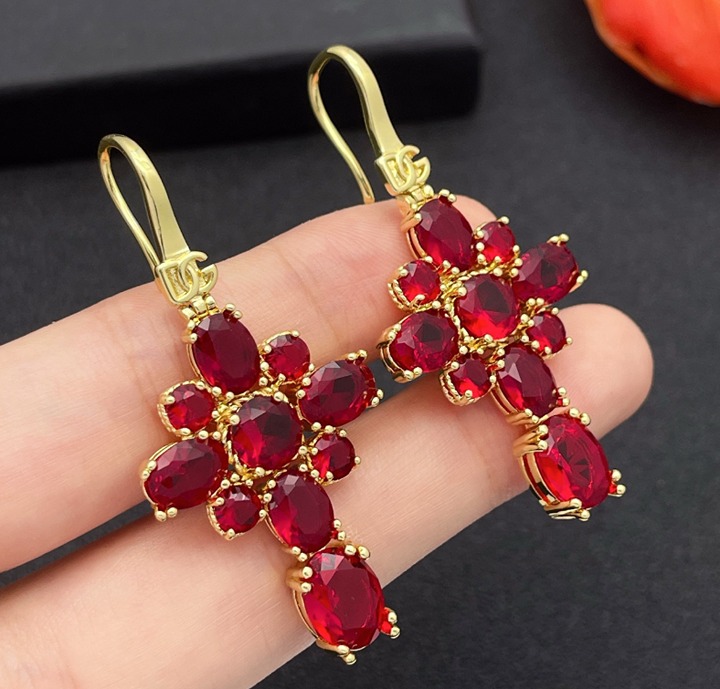 luxry earrings