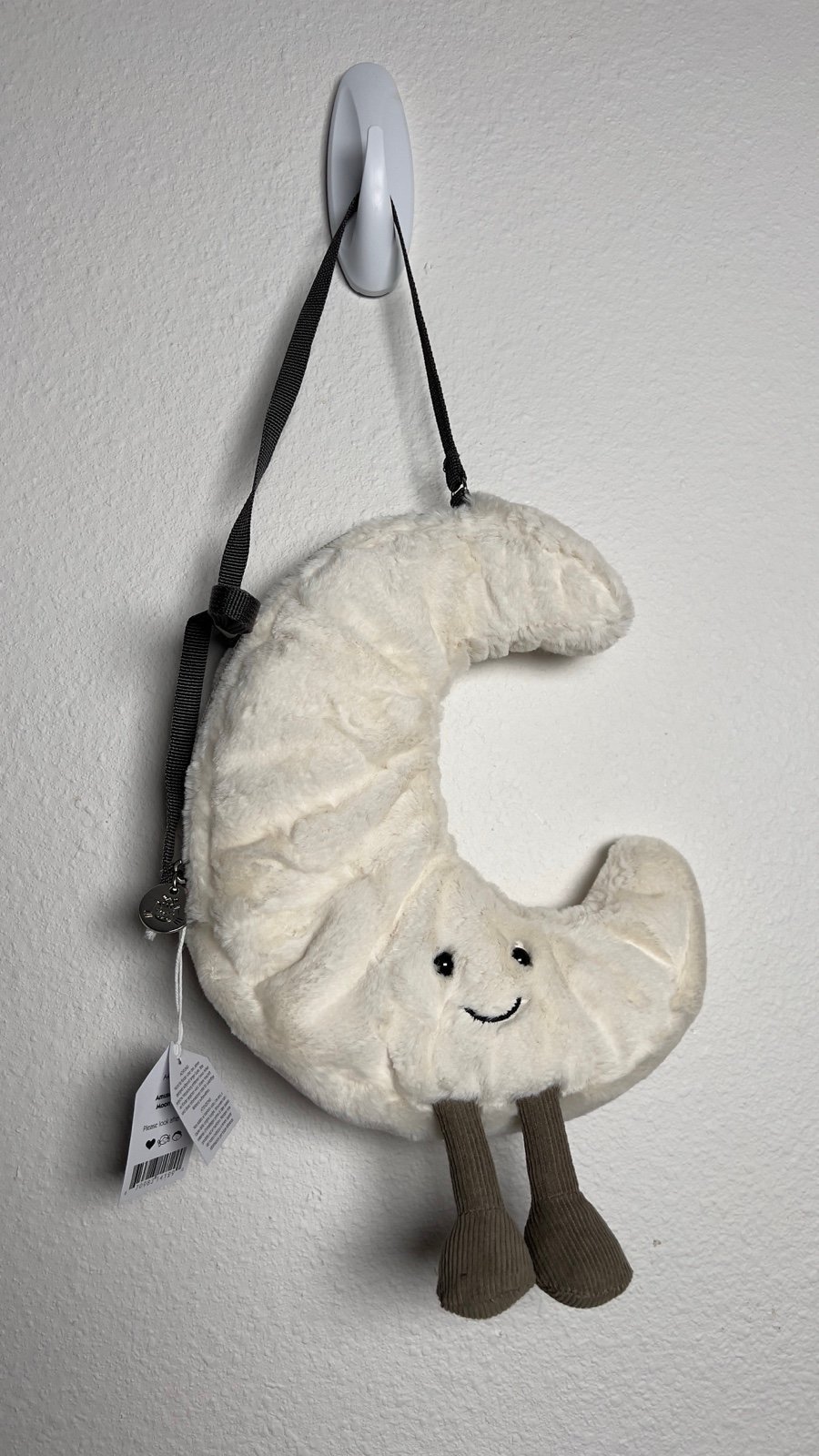 Jellycat I am Amusable Moon Bag