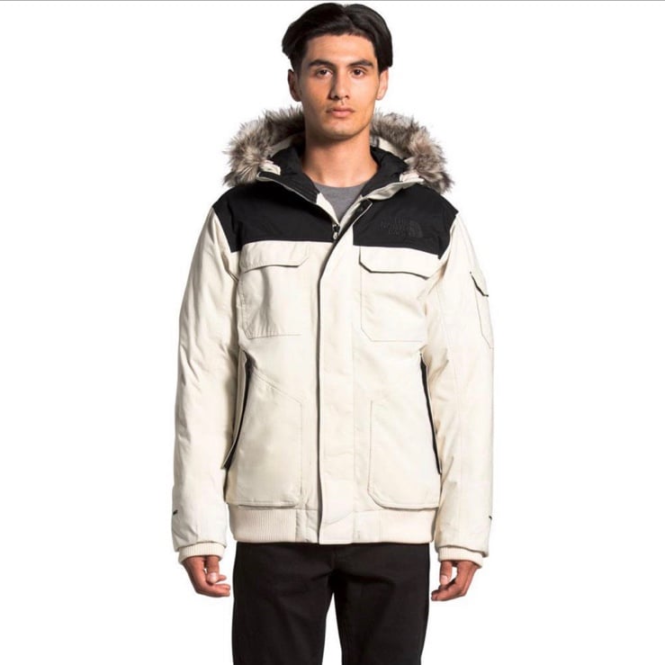 North Face Gotham 3 Jacket