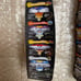 Metal Fight Beyblade Random Booster 4 Complete Set of All Types Unopened