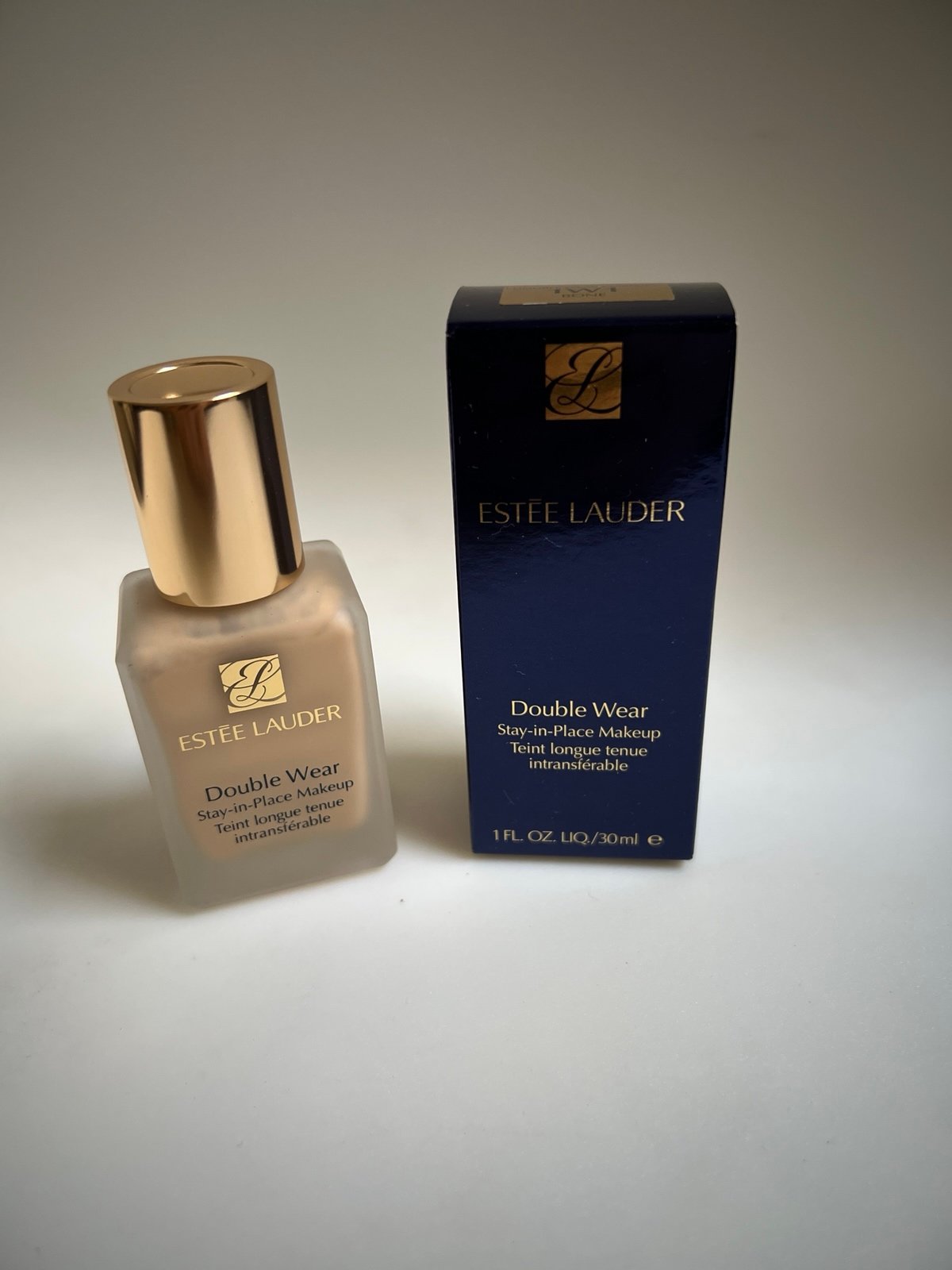 estee lauder double wear ~ 1w1