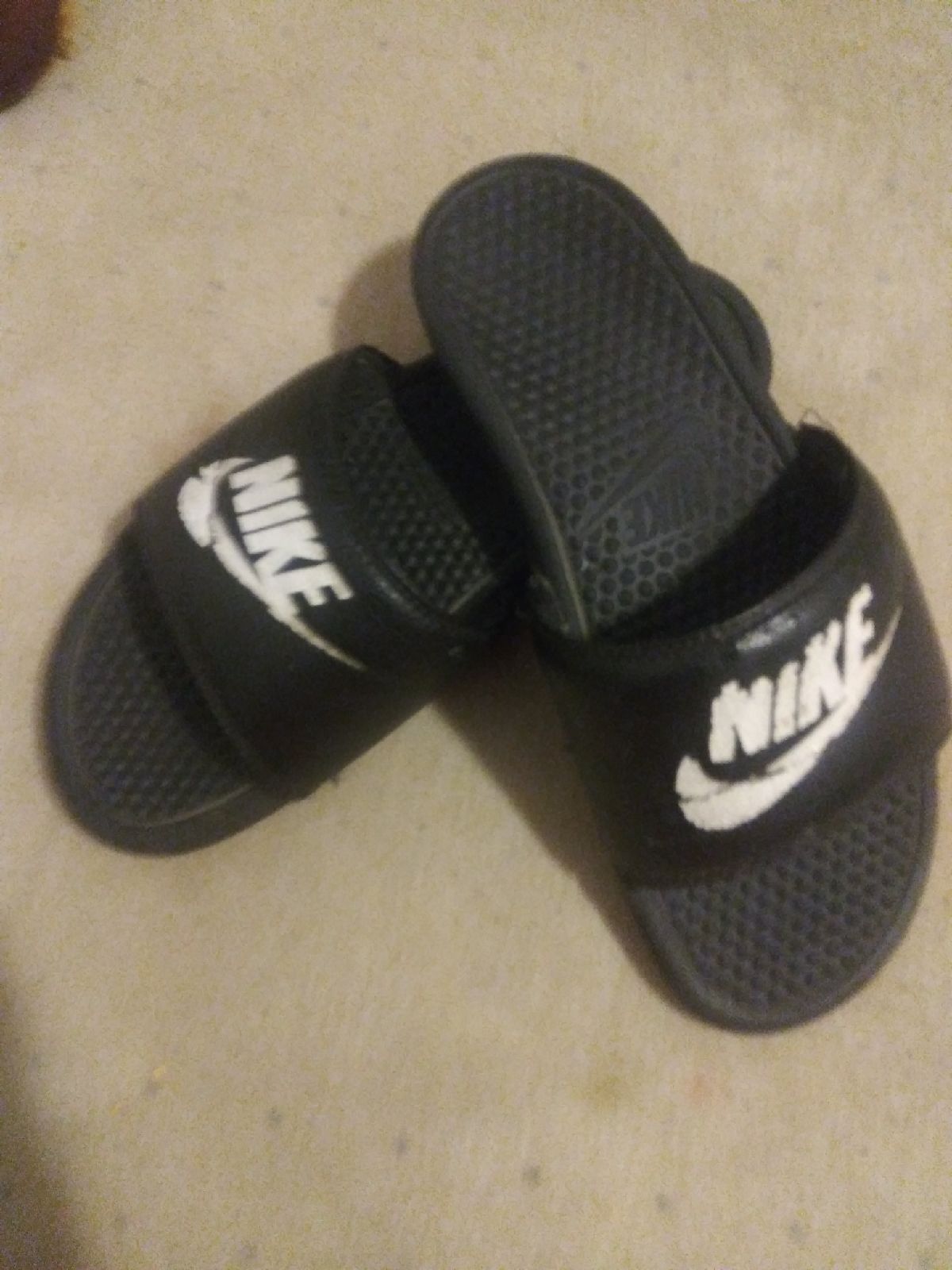 Nike Slides