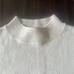 Everlane Women Medium 100% Cashmere Light Peach Cropped Hem Pullover Sweater
