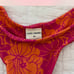Leni swims bikini zia