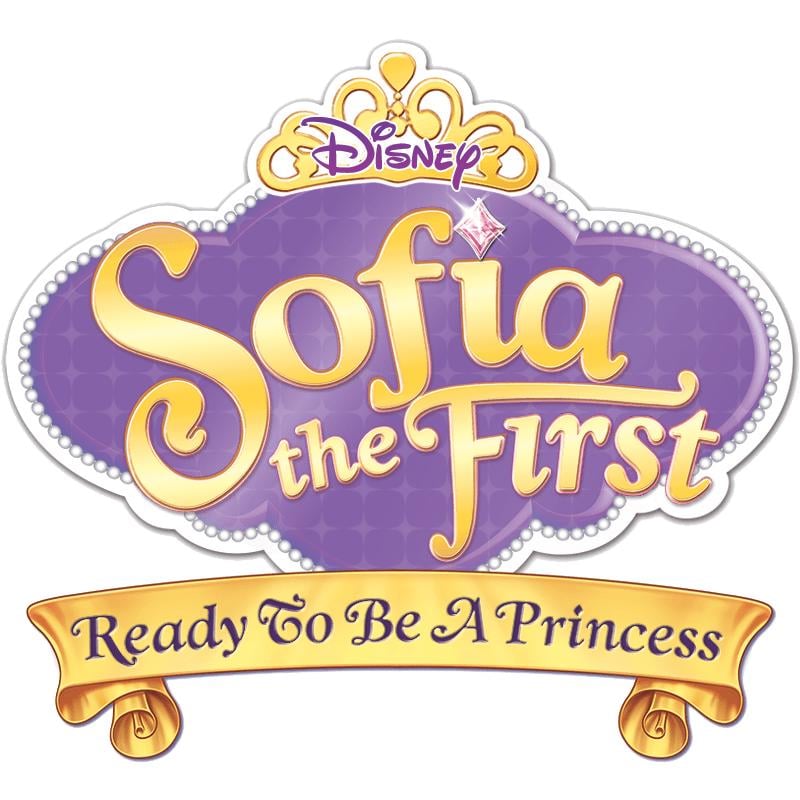 Sofia The First Complete - 108 Episodes - 12 DVD Box Set