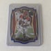 Joe Burrow select diecut rc