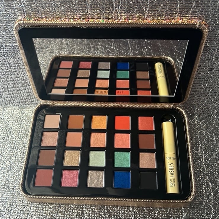 Tarte High-Performance Naturals Palette
