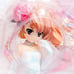 Taiga Aisaka Wedding Dress ver. - Toradora! Anime 1/7 Scale Figure CAworks