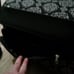 Rolling luggage