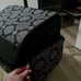 Rolling luggage