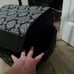 Rolling luggage