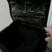 Rolling luggage