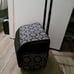 Rolling luggage