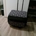 Rolling luggage