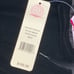Liz Lange velvet maternity dress- S