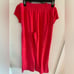 Juicy by Couture Pink Pants Set size XS
