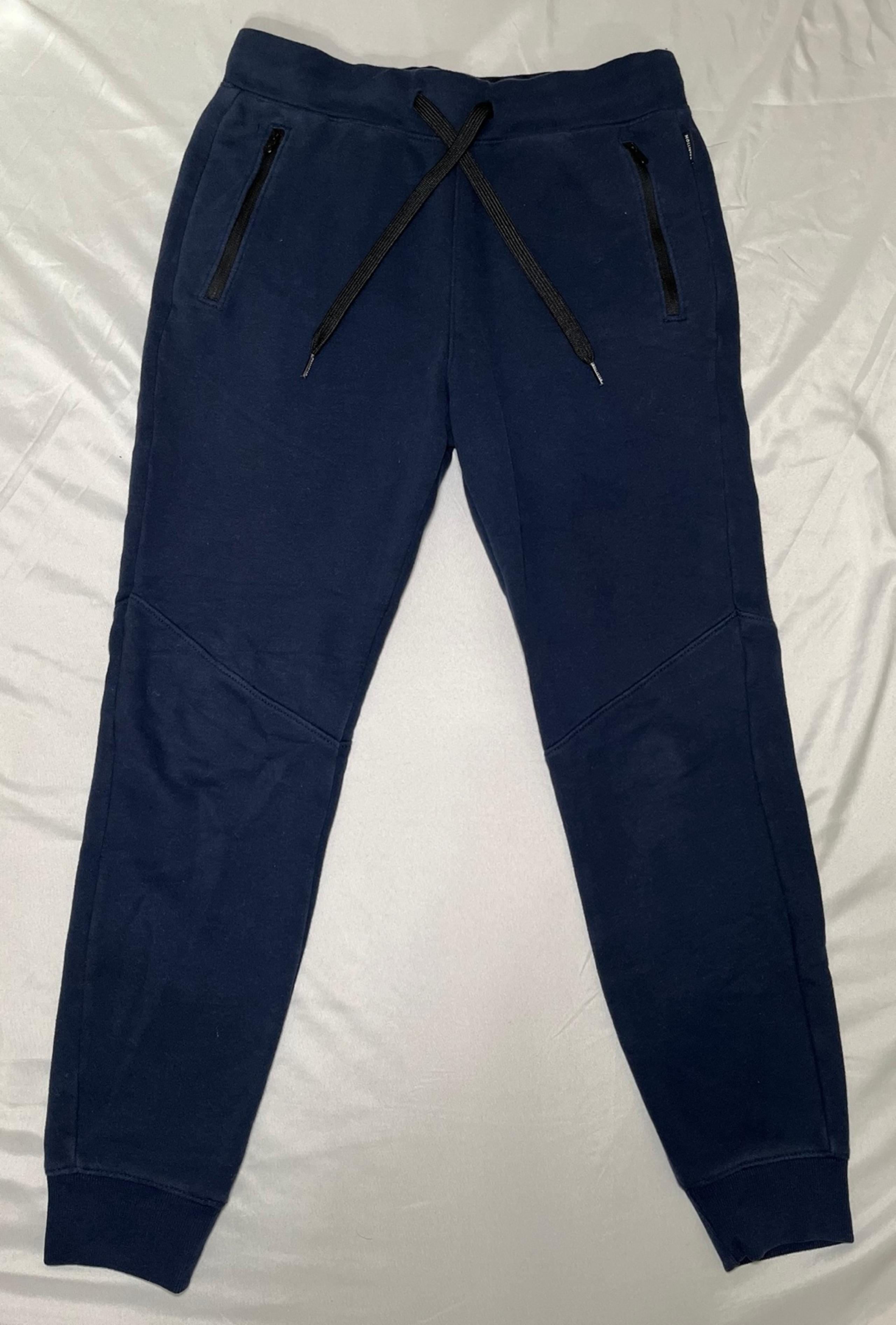 Hollister sweatpants