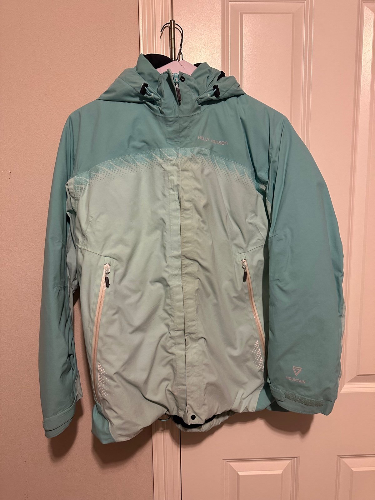 Helly hansen xxl kid ski coat Jacket