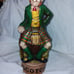 Vintage Decatur porcelain
