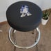 R2D2 Star Wars pinball bar stool COVER ONLY pinball machine slipcover 14