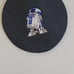 R2D2 Star Wars pinball bar stool COVER ONLY pinball machine slipcover 14