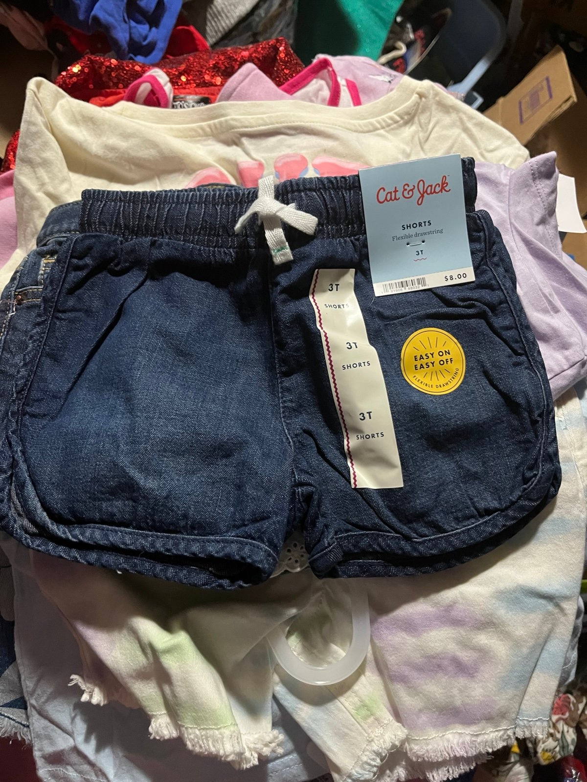 3t kid bundle