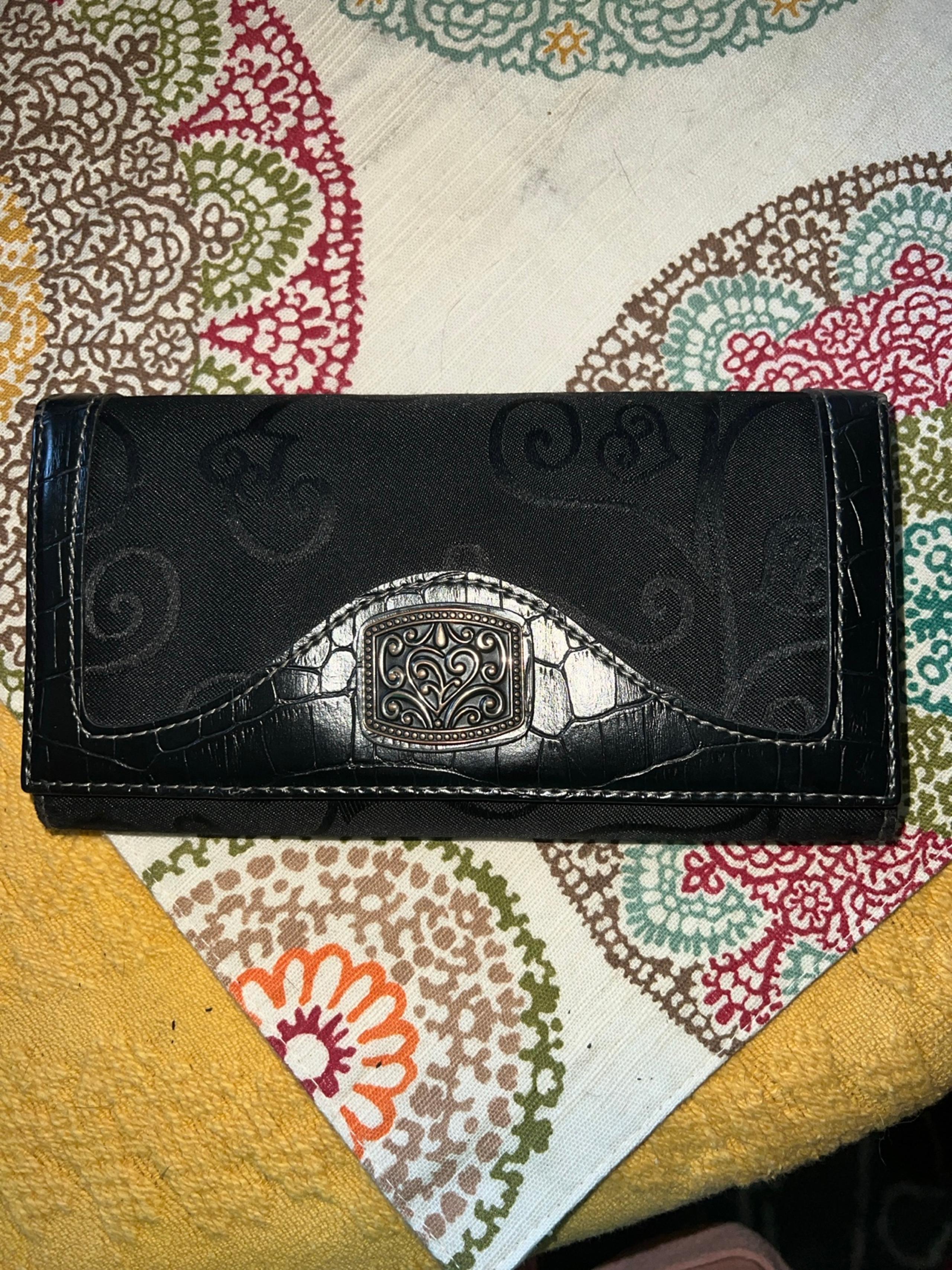Wallet - Coldwater Creek