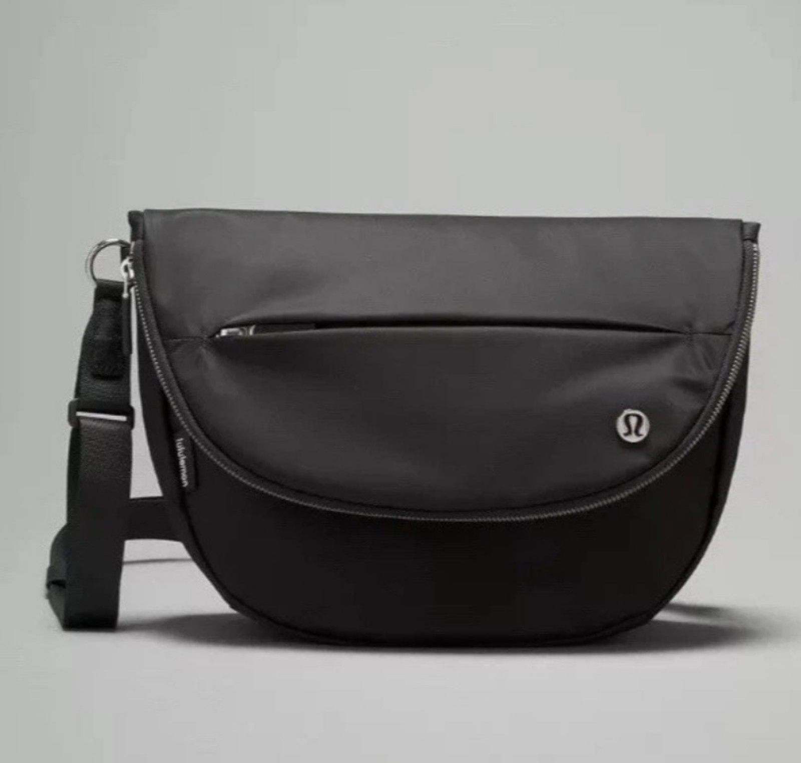 Lululemon All Night Festival Bag micro 2L black