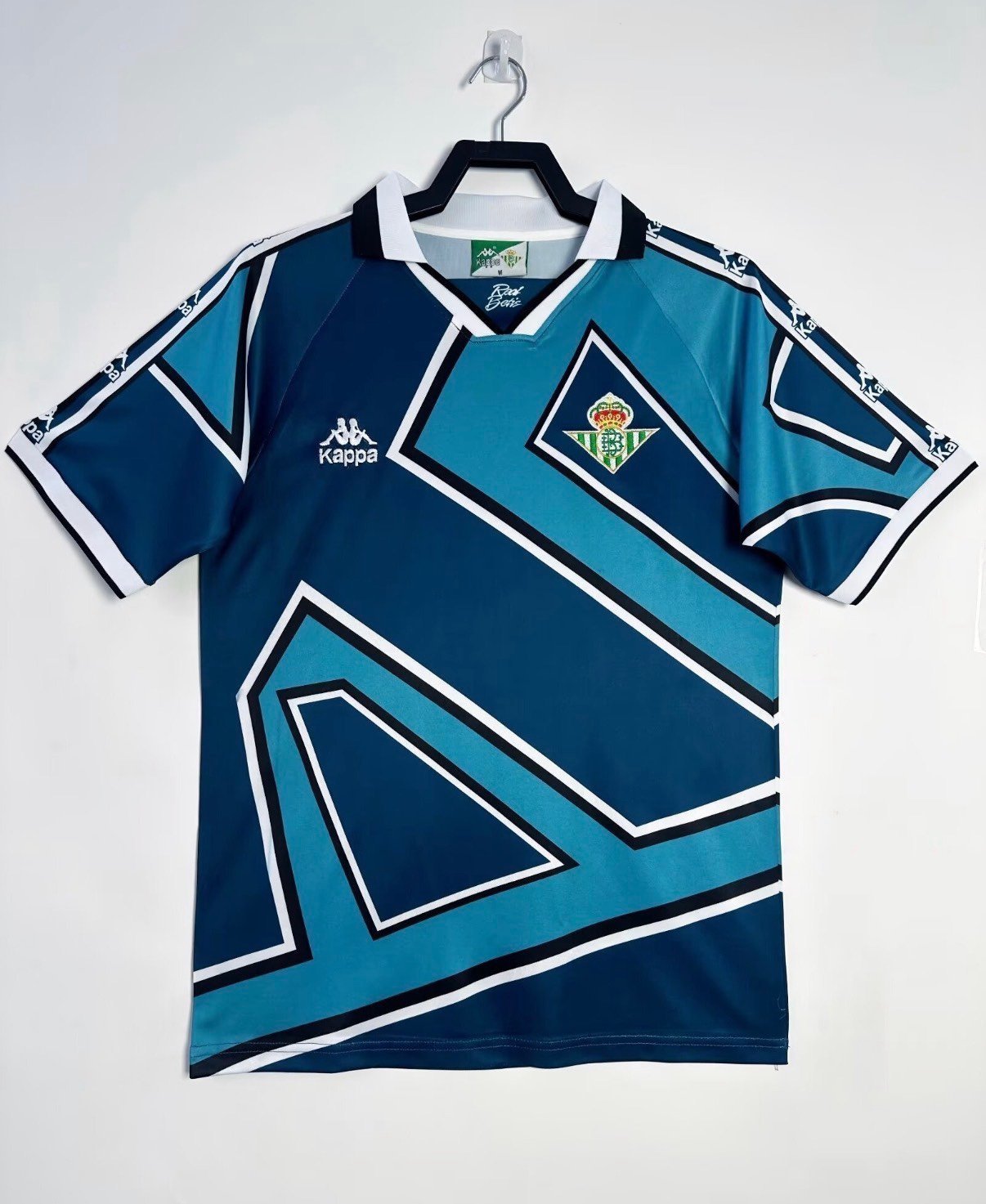 Real Betis retro 95/96 Jersey