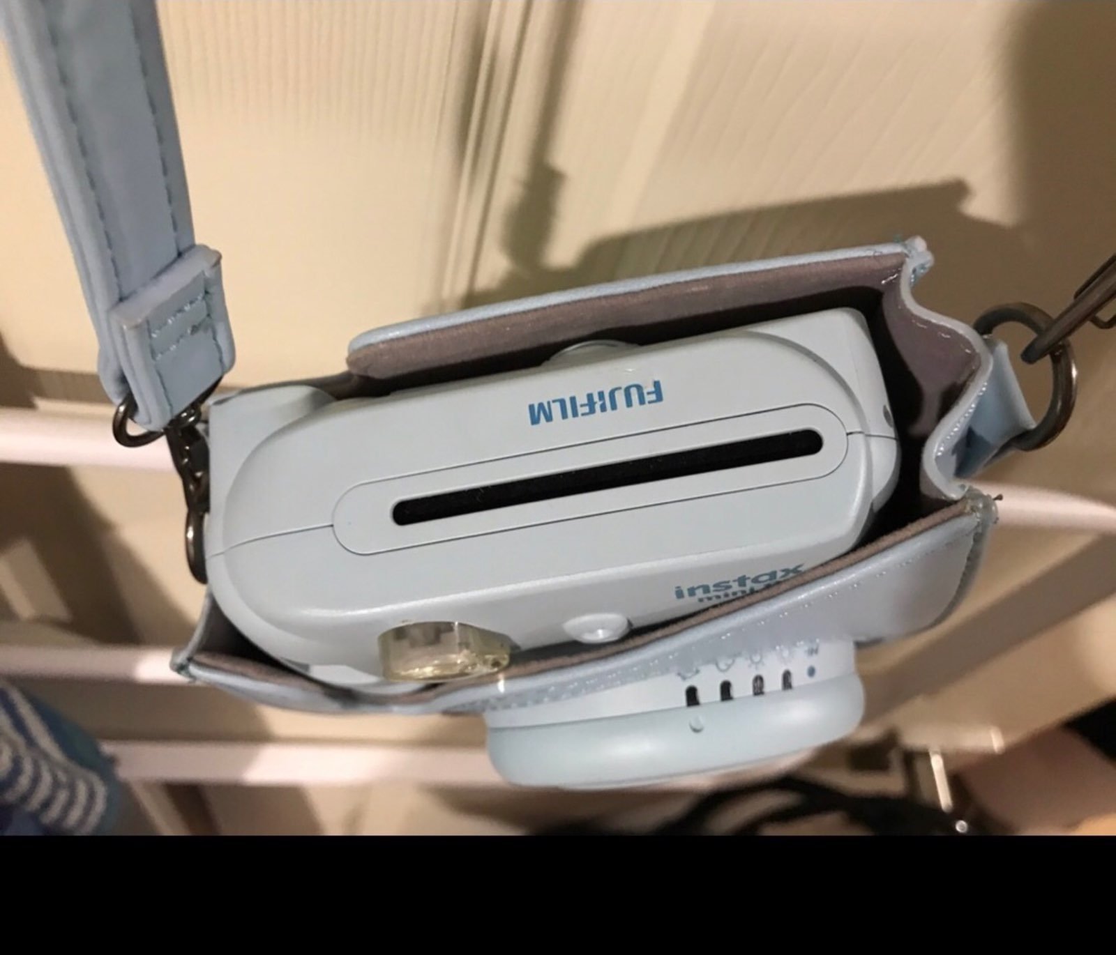 Fujifilm camera innstax